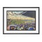 Plough Lane Stadium Fine Art Print - AFC Wimbledon